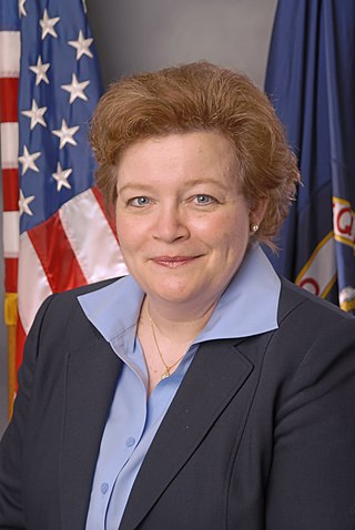 <span class="mw-page-title-main">Victoria Lipnic</span> American lawyer (born 1960)