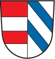 Wappen der Gemeinde Rain