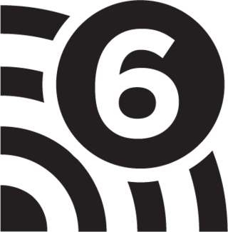 <span class="mw-page-title-main">Wi-Fi 6</span> Wireless networking standard