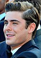 Zac Efron (2012)