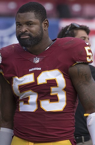 <span class="mw-page-title-main">Zach Brown</span> American football player (born 1989)