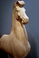 Horse, c. 515 BC, Athens