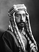 Faisal I of Iraq