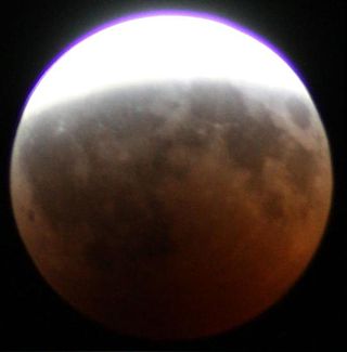 <span class="mw-page-title-main">August 2008 lunar eclipse</span> Partial lunar eclipse of 16 August 2008