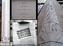 2010 Appellate courhouse Holocaust Memorial.jpg