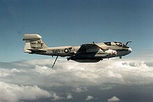 VAQ-136 EA-6B in 1993 330-CFD-DN-SC-93-01292 (23835026563).jpg