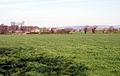 Rural view of Salwick