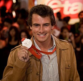 <span class="mw-page-title-main">Adam van Koeverden</span> Canadian kayaker and politician (born 1982)