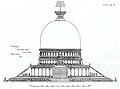 Reconstitution of the Buddhist monastery of Ahin Posh Tepe, Afghanistan