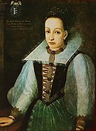 Elisabeth Báthory -  Bild