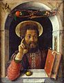 Saint Mark