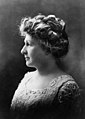 Annie Cannon geboren op 11 december 1863