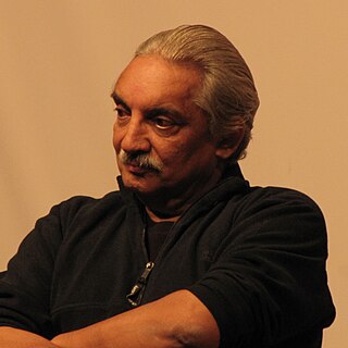 <span class="mw-page-title-main">Bittu Sahgal</span>