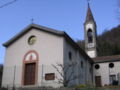 chiesa valle Rossa