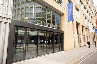 <span class="mw-page-title-main">City Lit</span> Adult education college in Holborn, London, England