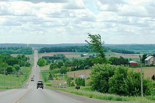 Clearview, Ontario Township in Ontario, Canada