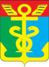 Coat of arms of Nakhodka