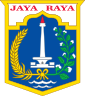 Wapen van Jakarta