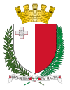 Stemma di Malta