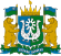 Coat of arms of Khanty-Mansi Autonomous Okrug