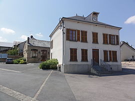 Town hall