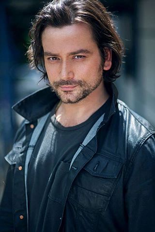 <span class="mw-page-title-main">Constantine Maroulis</span> American singer