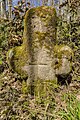 * Kandidimi Stone cross in the Rothofen forest on the forest path from Mühlendorf to Gaustadt --Plozessor 03:52, 17 September 2024 (UTC) * E miratuar  Support Good quality. --George Chernilevsky 04:03, 17 September 2024 (UTC)