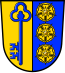 Blason de Greußenheim