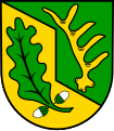 Mittelstrimmig