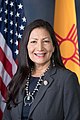 Rep. Haaland