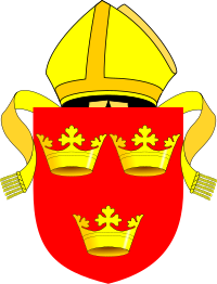 Diocese of Ely arms.svg