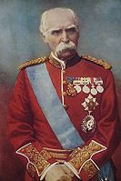 Field Marshal Sir Donald Stewart GCSI (1824–1900)