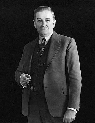 <span class="mw-page-title-main">Maurice Duplessis</span> Premier of Quebec from 1936 to 1939 and 1944 to 1959