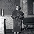 Eileen Heckart in 1960 geboren op 29 maart 1919