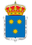 Blason de Ainzón