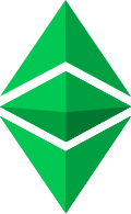 Логотип программы Ethereum Classic