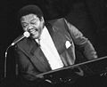 Fats Domino (1928-2017)