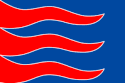 Vlag van Juprelle