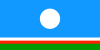 Bandeira de República de Sakha