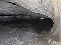 Grotta delle Nottole a Fondarca