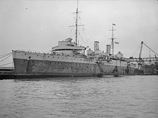 HMS <i>Maidstone</i> (1937)