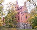 de:Kirche im Walde (Forest church Heringsdorf)