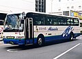 スタンダードデッカー KC-MS815S（S尺車） 広今あきなだ高速