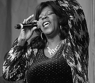 <span class="mw-page-title-main">Jaki Graham</span> British singer-songwriter