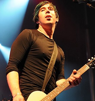 <span class="mw-page-title-main">Josh Ramsay</span> Canadian singer-songwriter