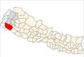 District de Kailali