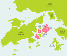 Lantau Tomorrow Artificial Island Map.png