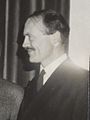 Louis Th. Lehmann op 21 december 1964 geboren op 19 augustus 1920