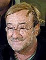 Lucio Dalla in 2008 geboren op 4 maart 1943