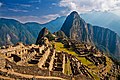 Machu Picchu (Perú)